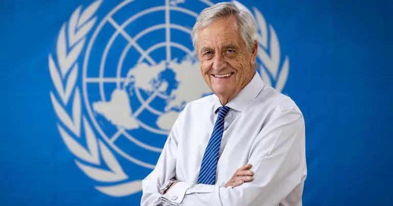 নিকোলাস হেইসাম